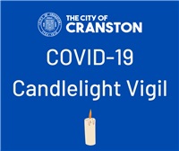 COVID-19 Candlelight Vigil